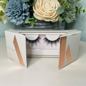Lashes Ashley Kennedy Eyelashes